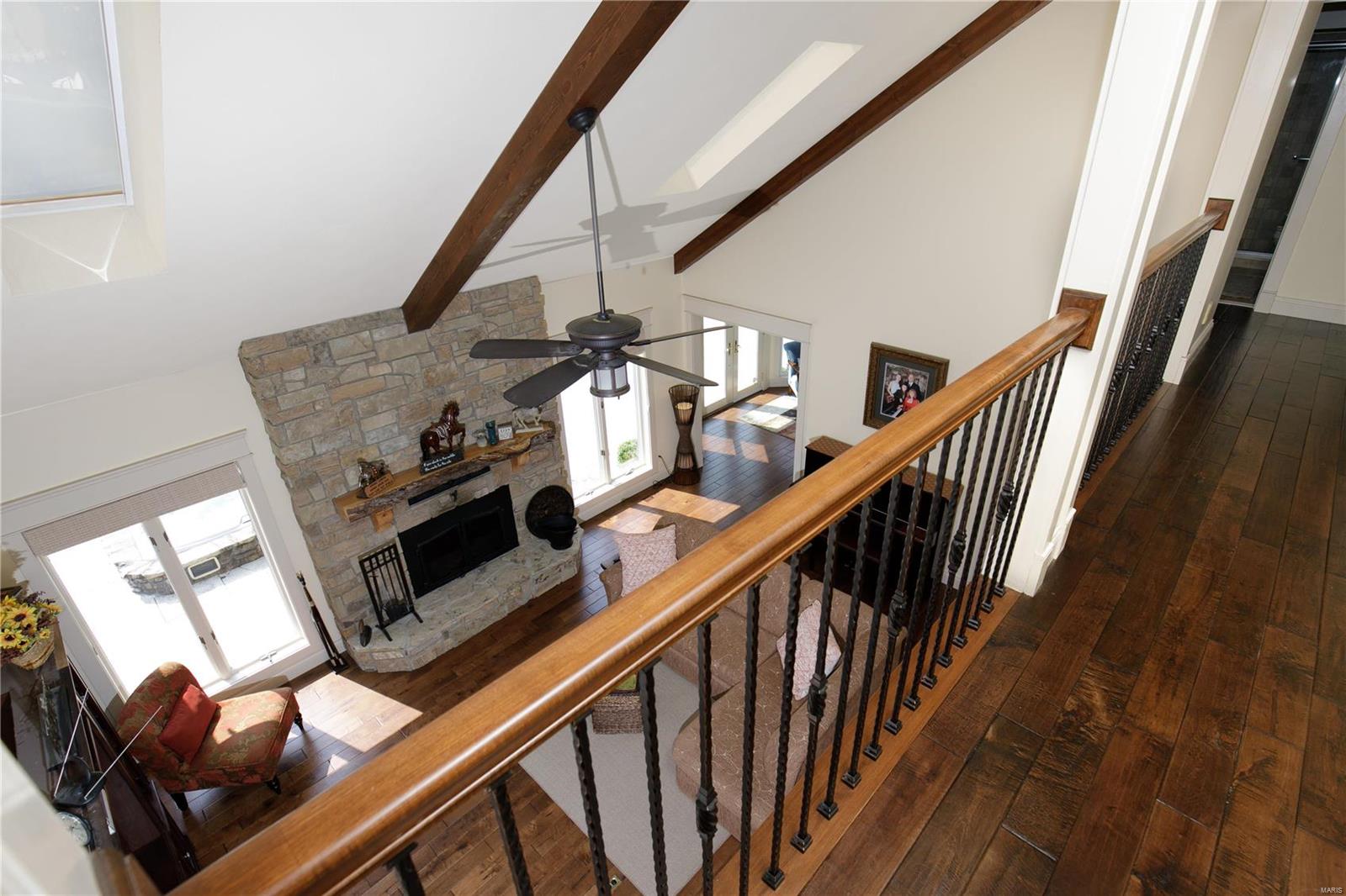 Fox Bridge Farms - Residential