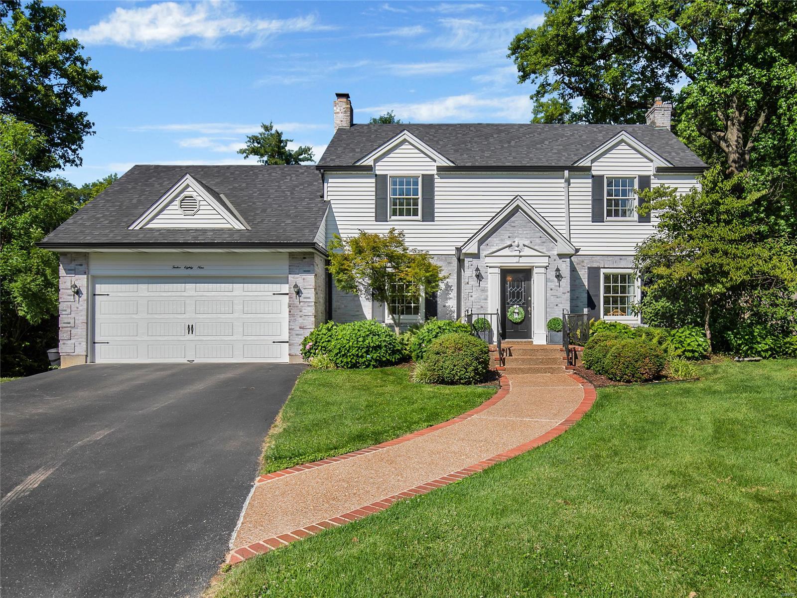 Fair Oaks Estate - Residential