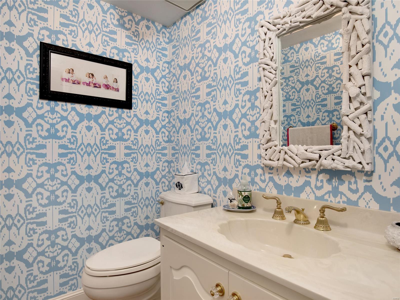 Fair Oaks Estate - Residential