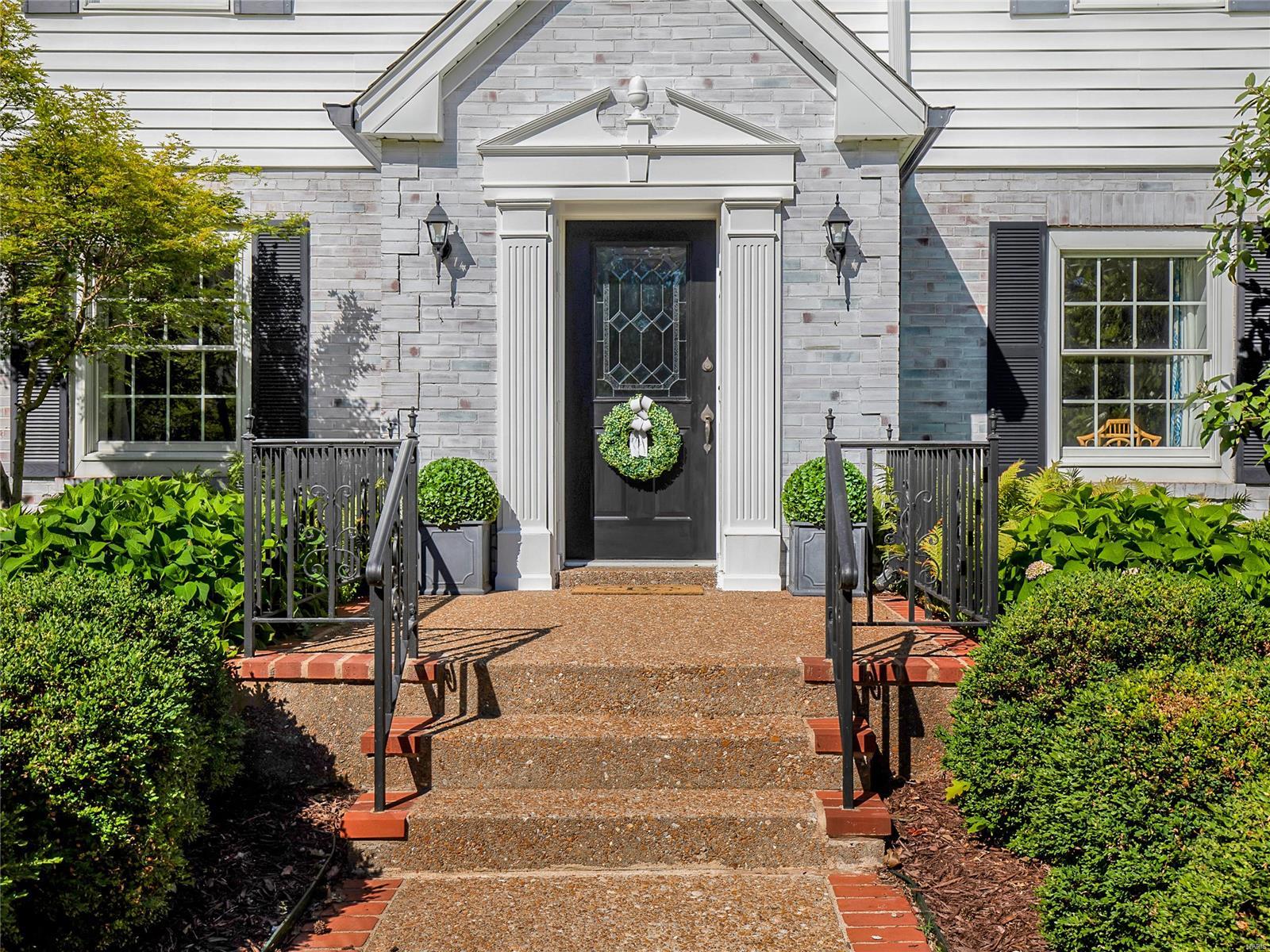 Fair Oaks Estate - Residential