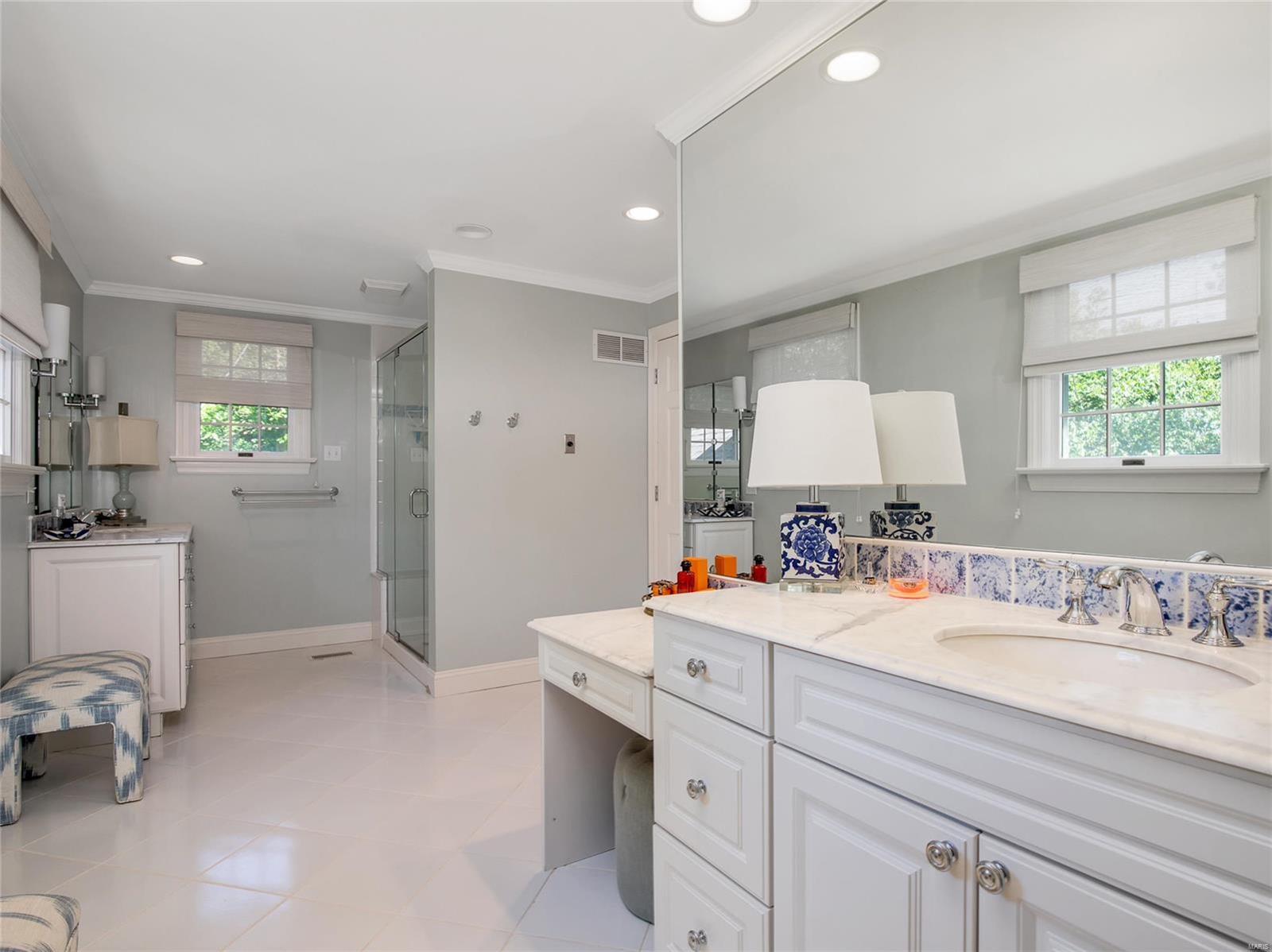 Fair Oaks Estate - Residential