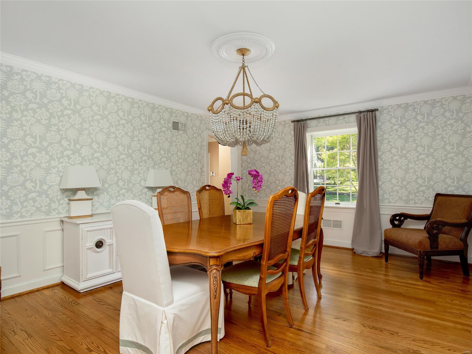 Fair Oaks Estate - Residential