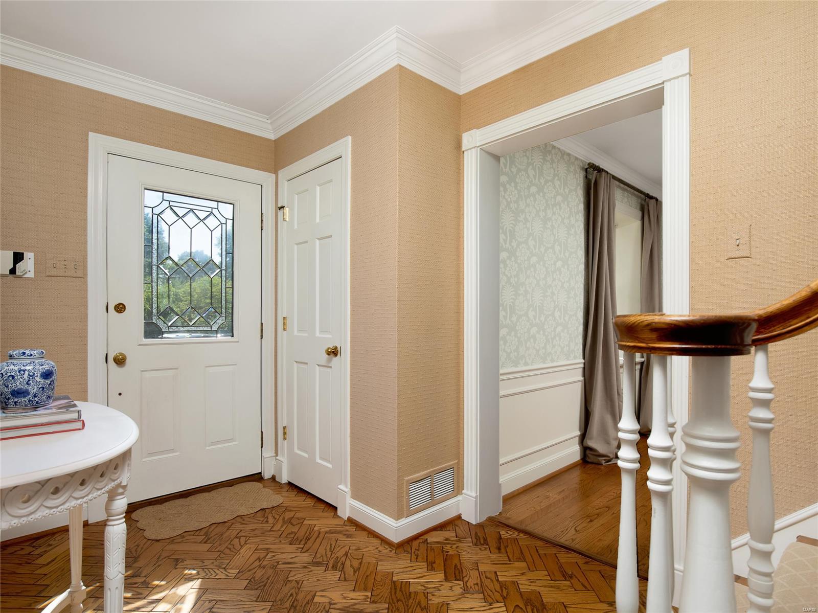 Fair Oaks Estate - Residential