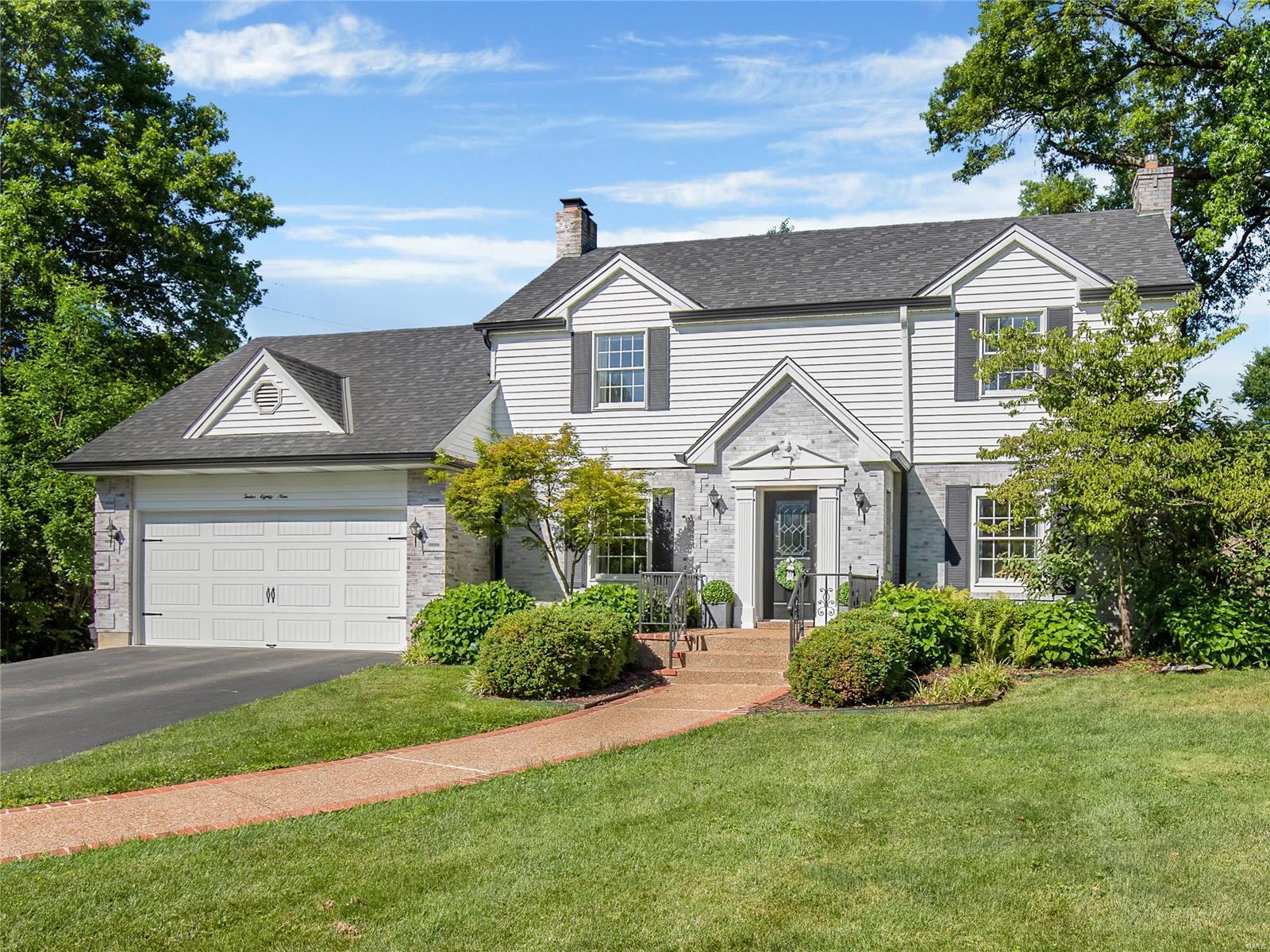 Fair Oaks Estate - Residential