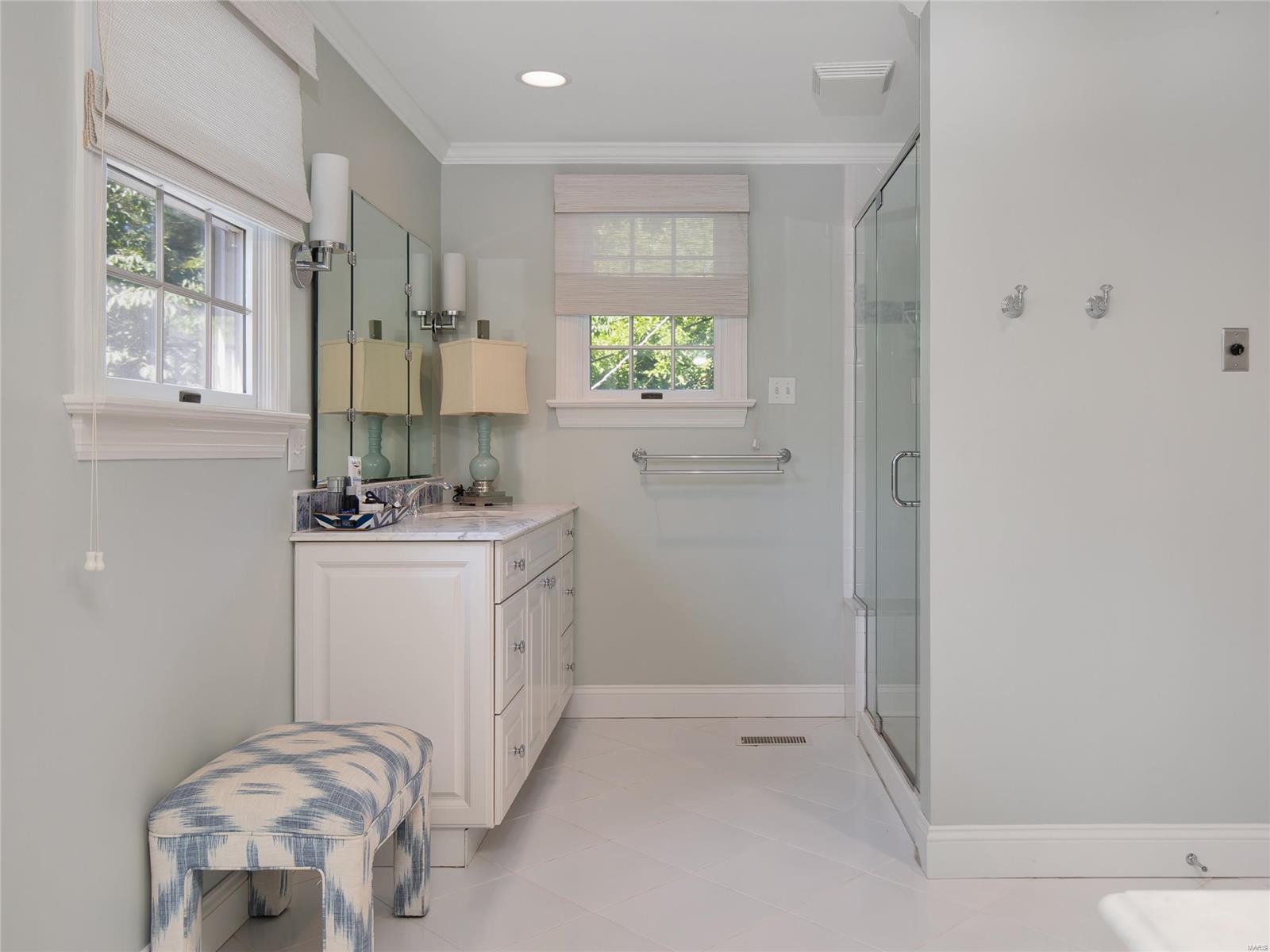 Fair Oaks Estate - Residential