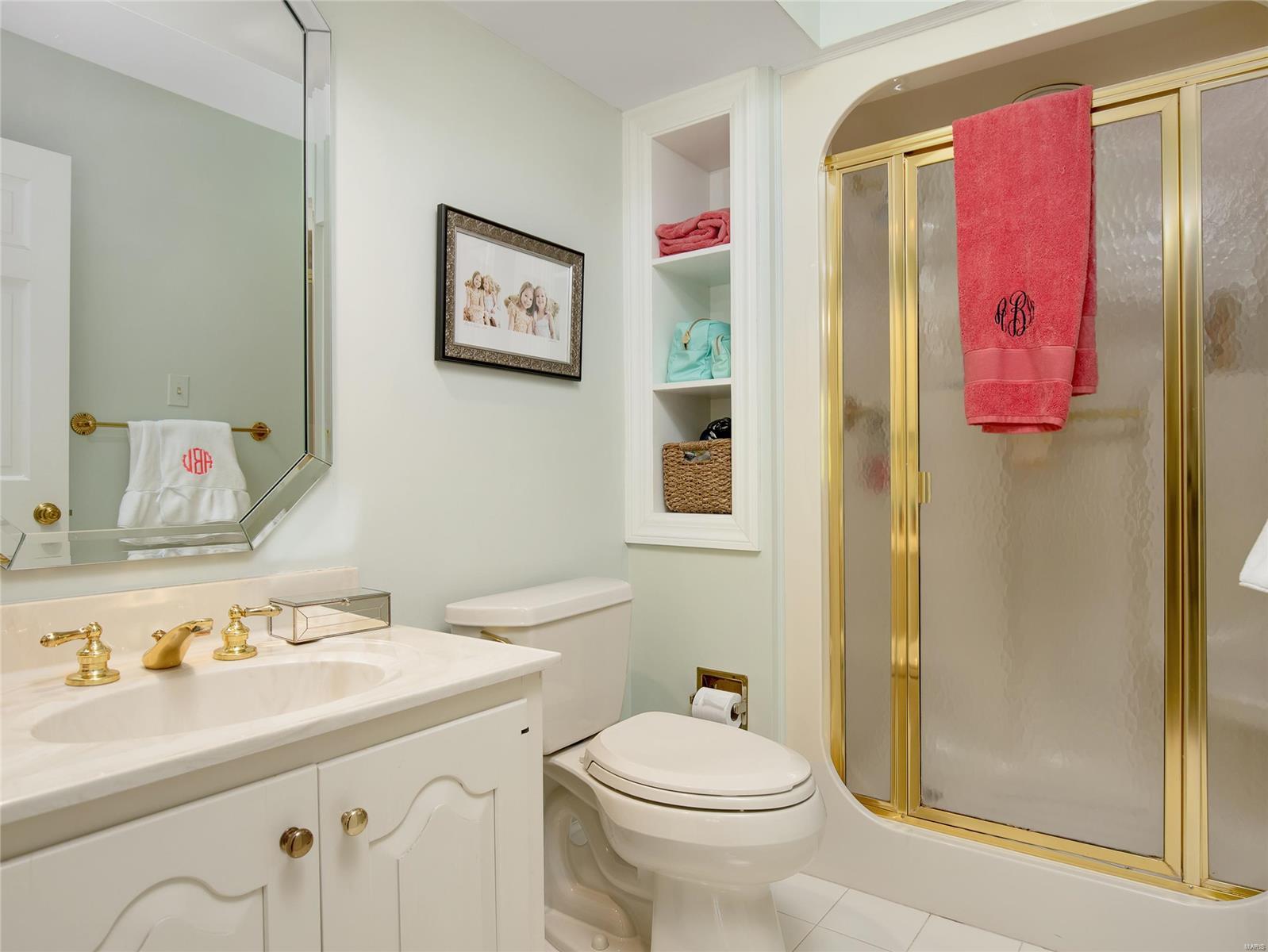 Fair Oaks Estate - Residential