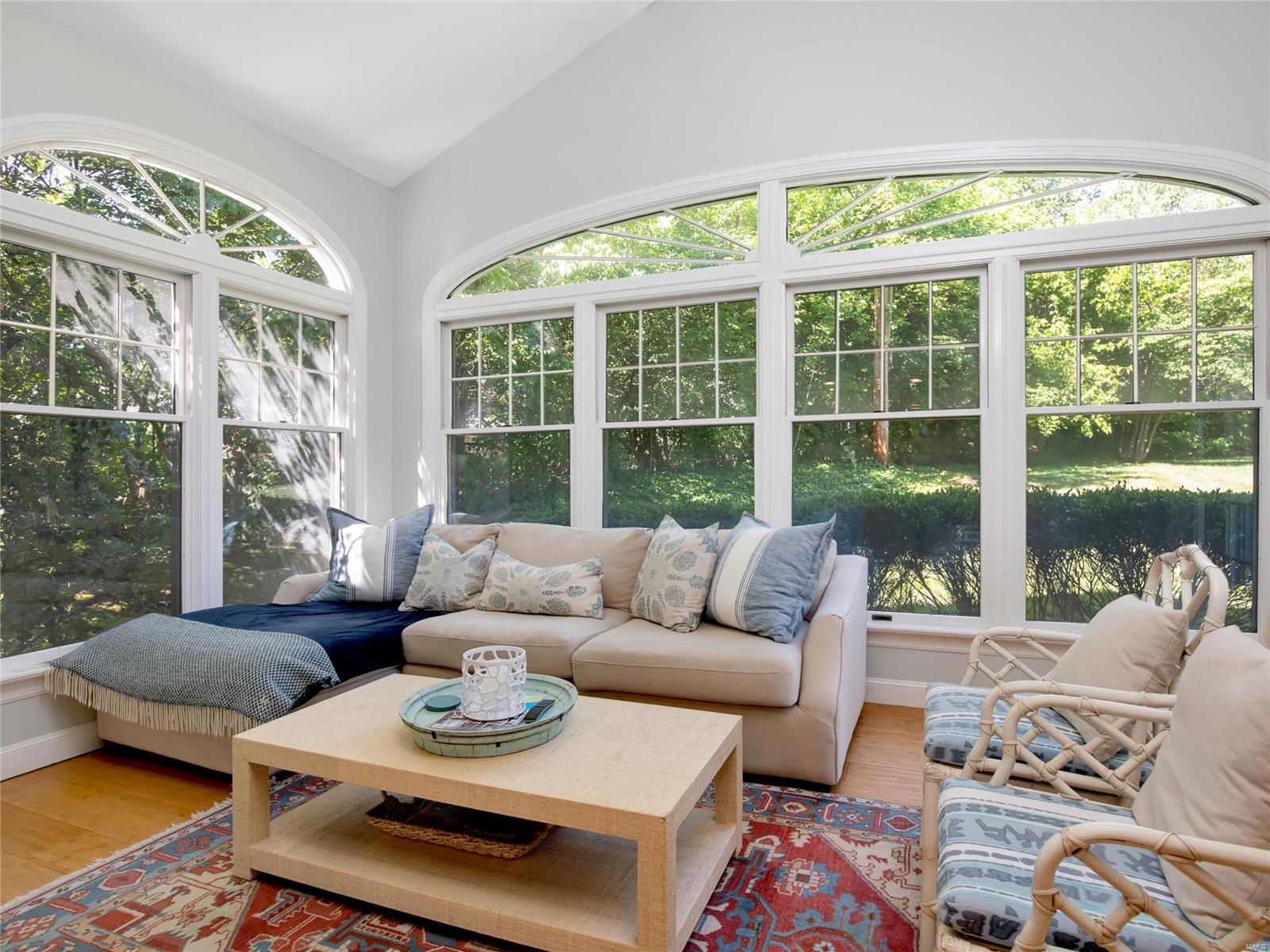 Fair Oaks Estate - Residential