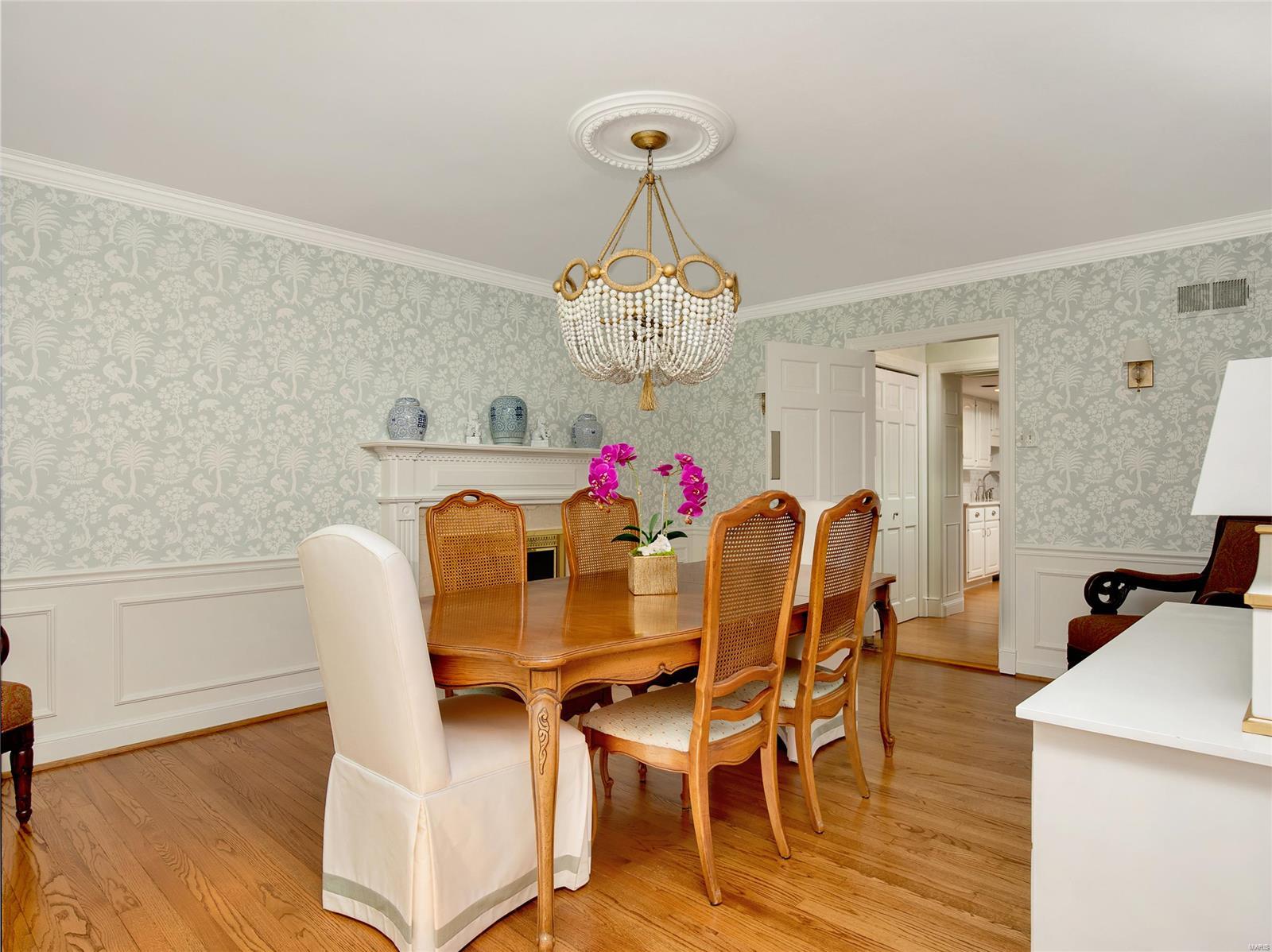 Fair Oaks Estate - Residential