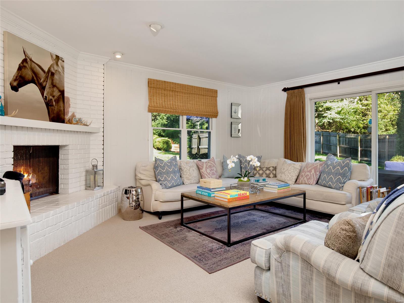 Fair Oaks Estate - Residential