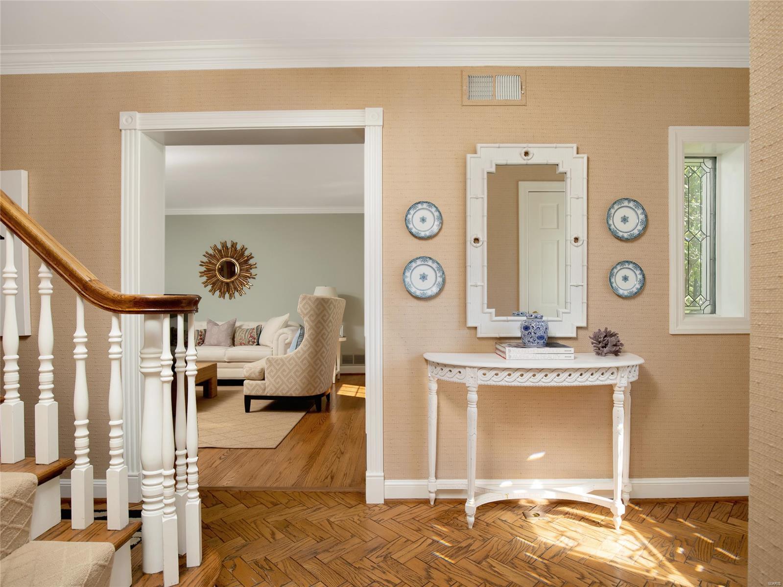 Fair Oaks Estate - Residential