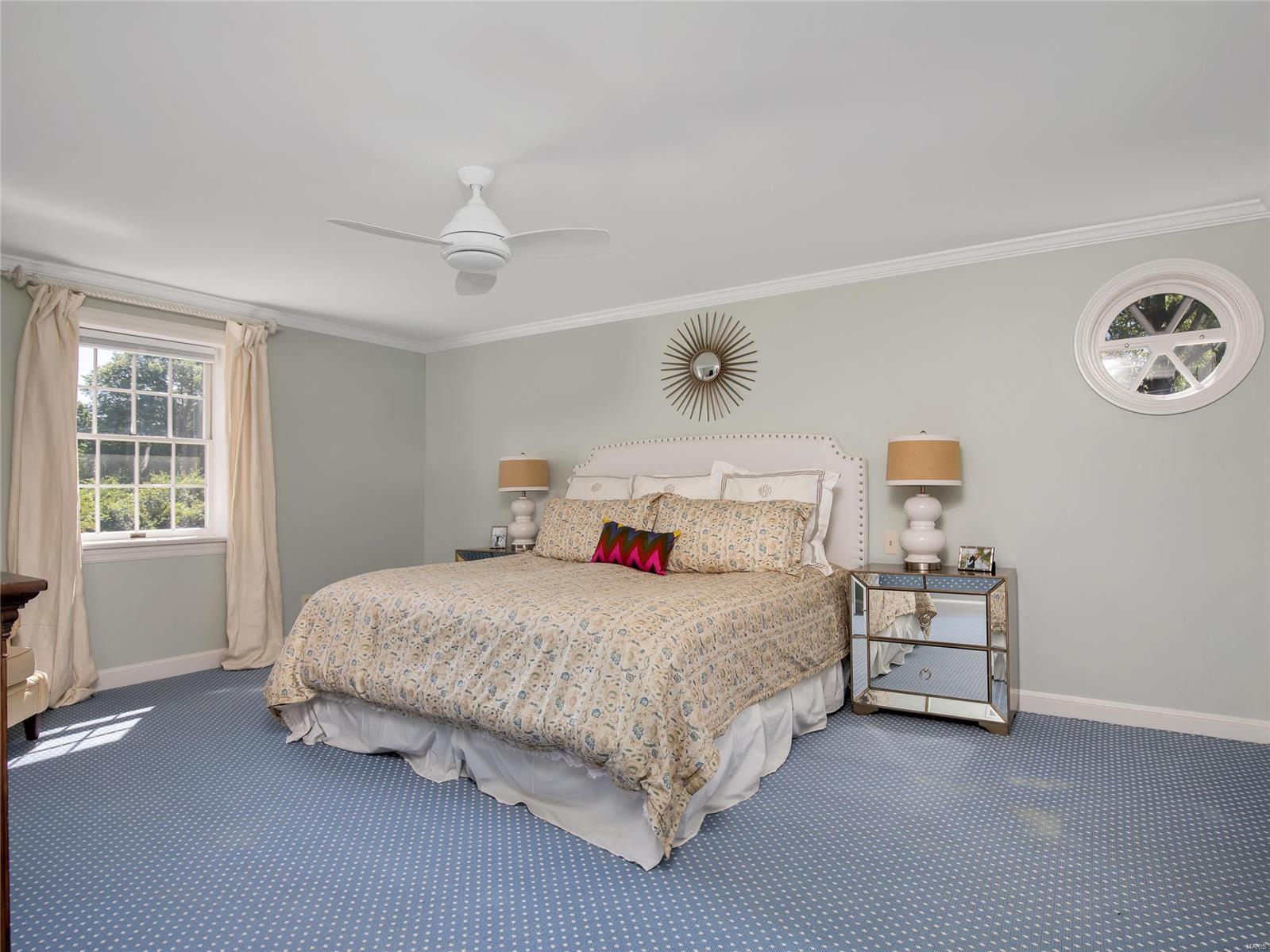 Fair Oaks Estate - Residential