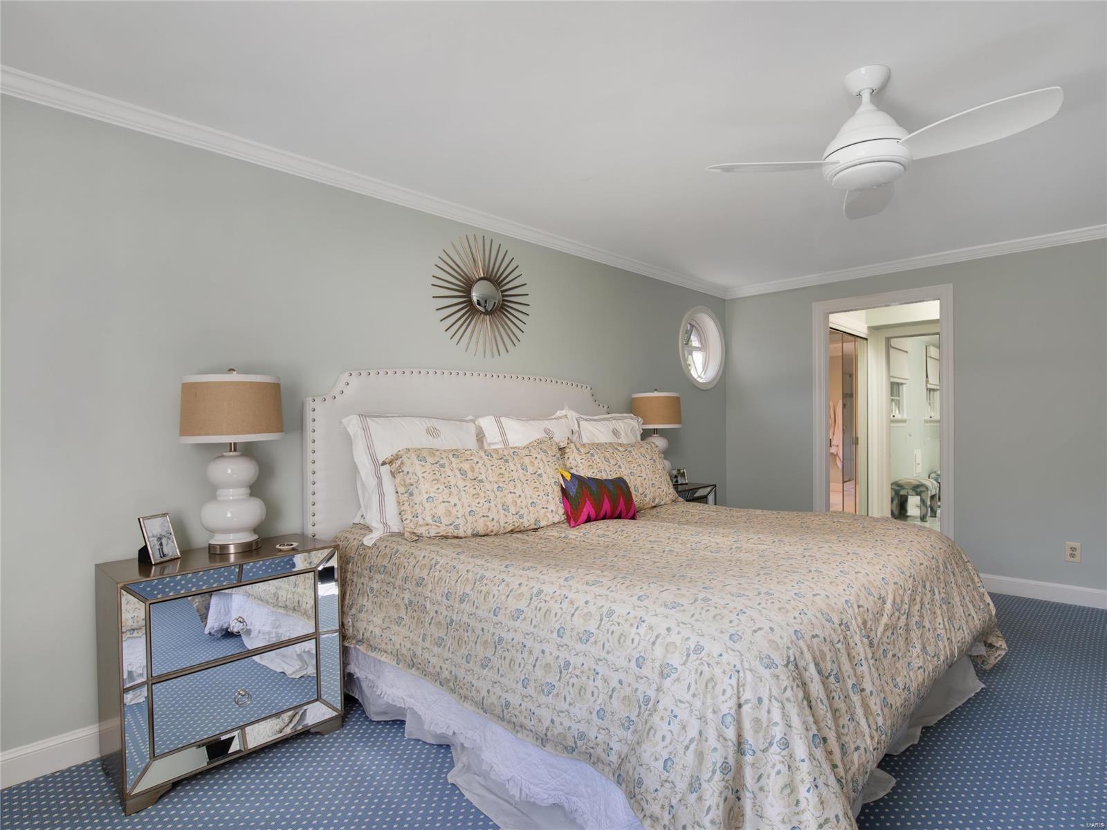 Fair Oaks Estate - Residential