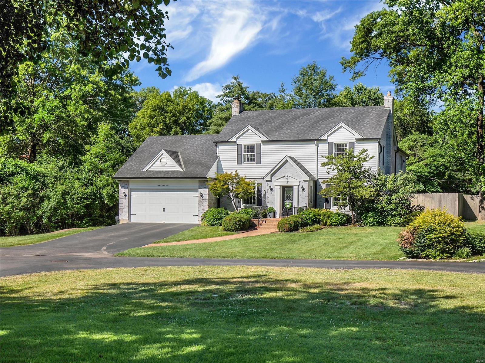 Fair Oaks Estate - Residential