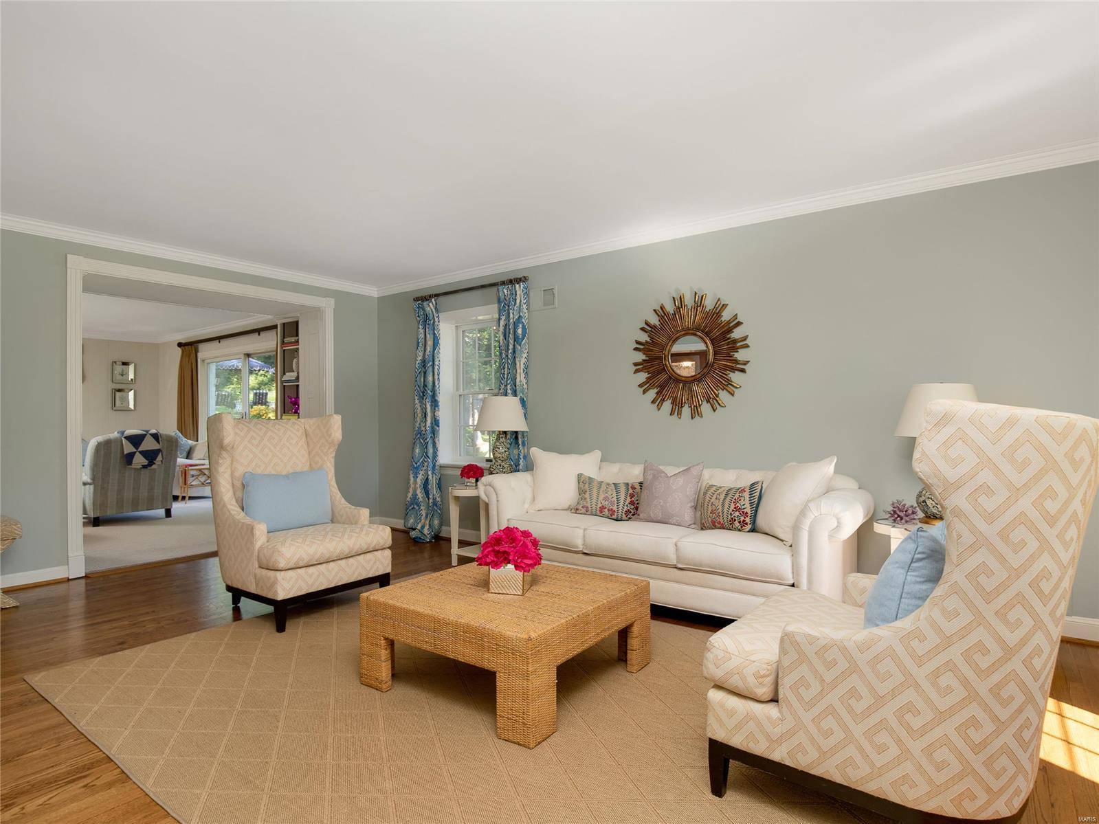 Fair Oaks Estate - Residential