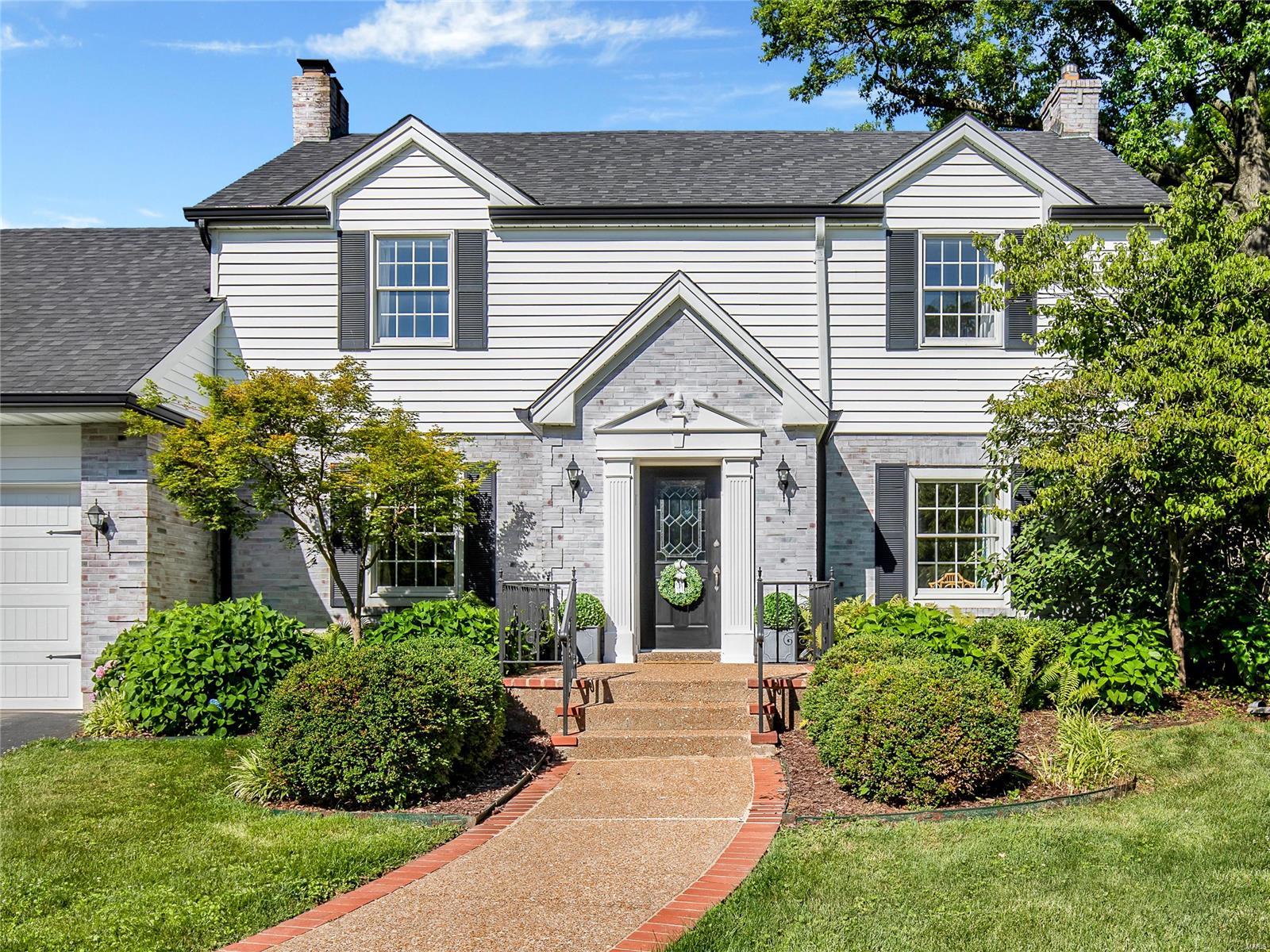 Fair Oaks Estate - Residential