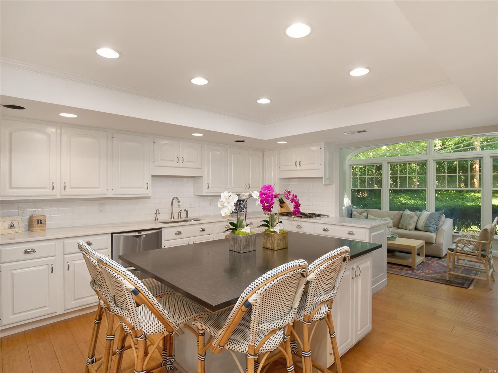 Fair Oaks Estate - Residential