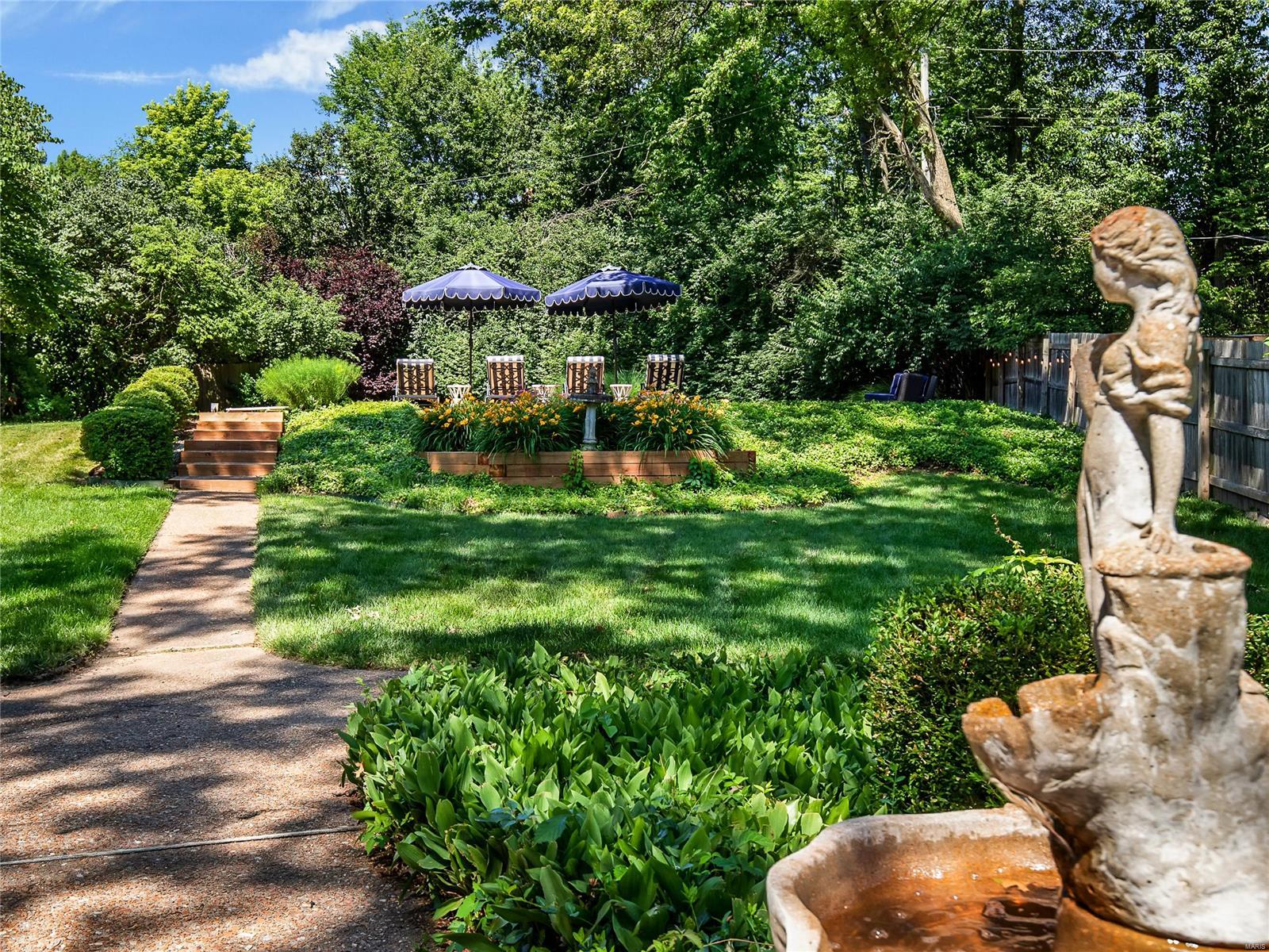 Fair Oaks Estate - Residential