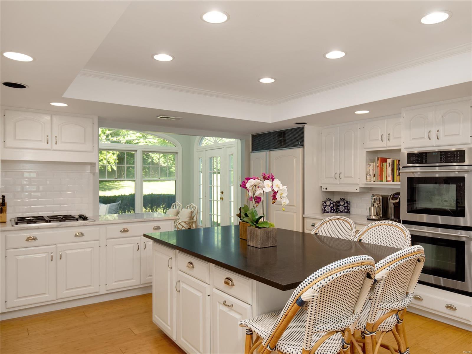 Fair Oaks Estate - Residential