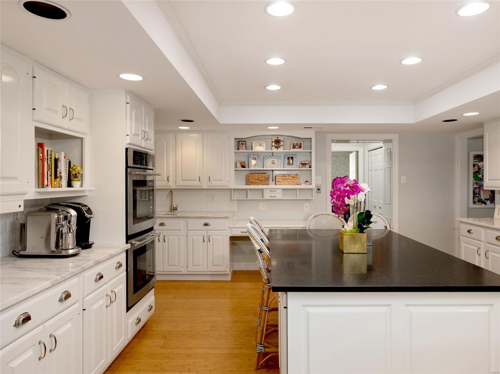 Fair Oaks Estate - Residential