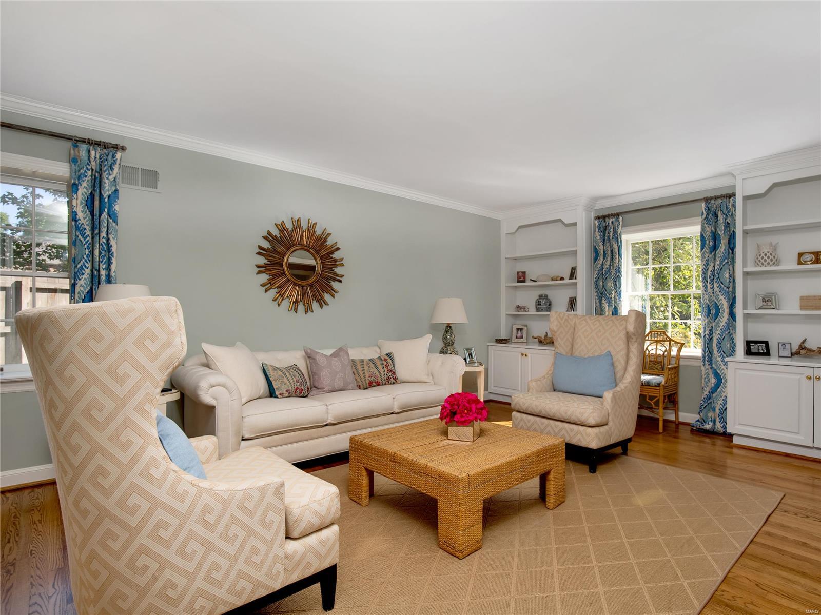 Fair Oaks Estate - Residential