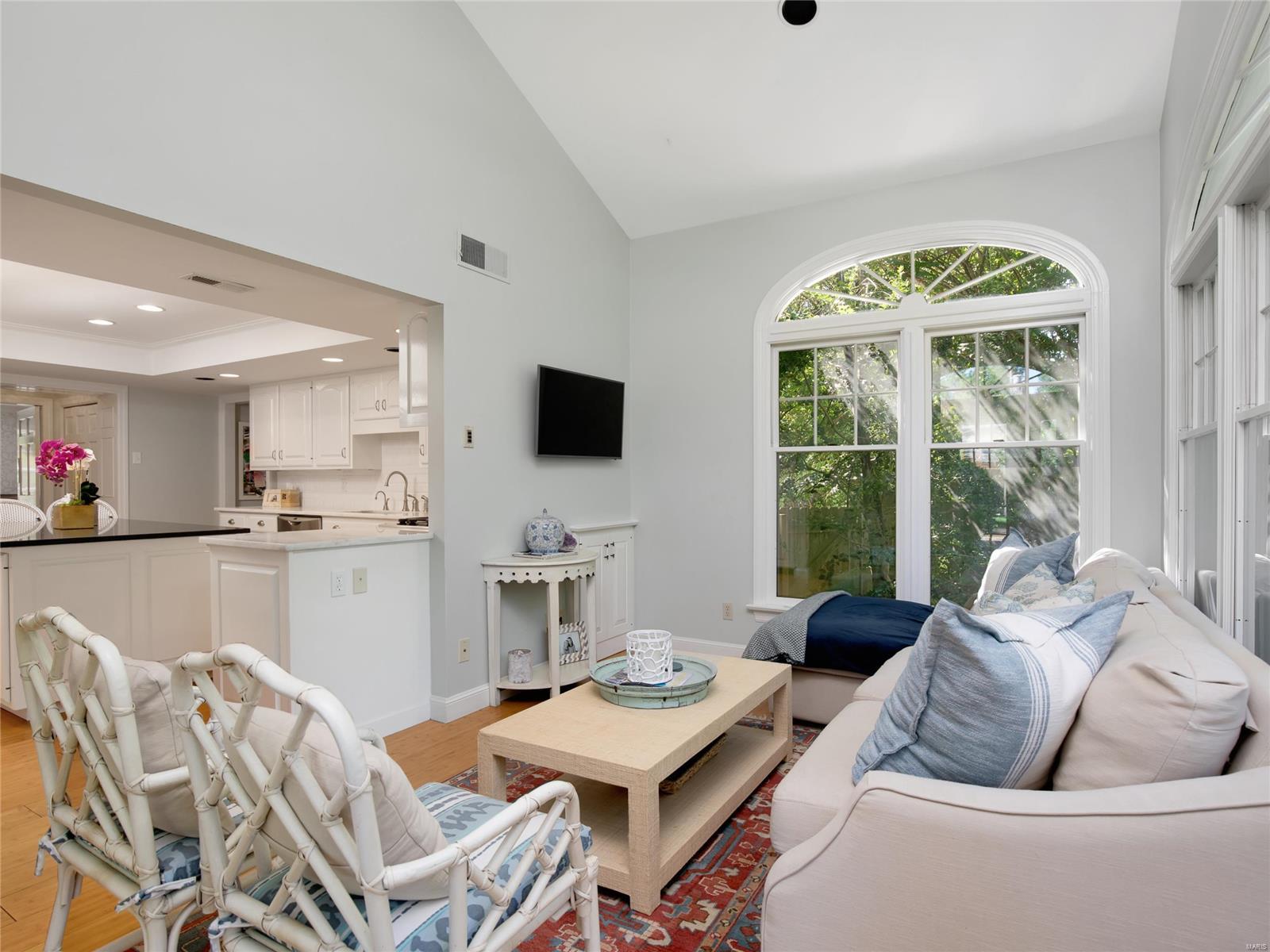 Fair Oaks Estate - Residential