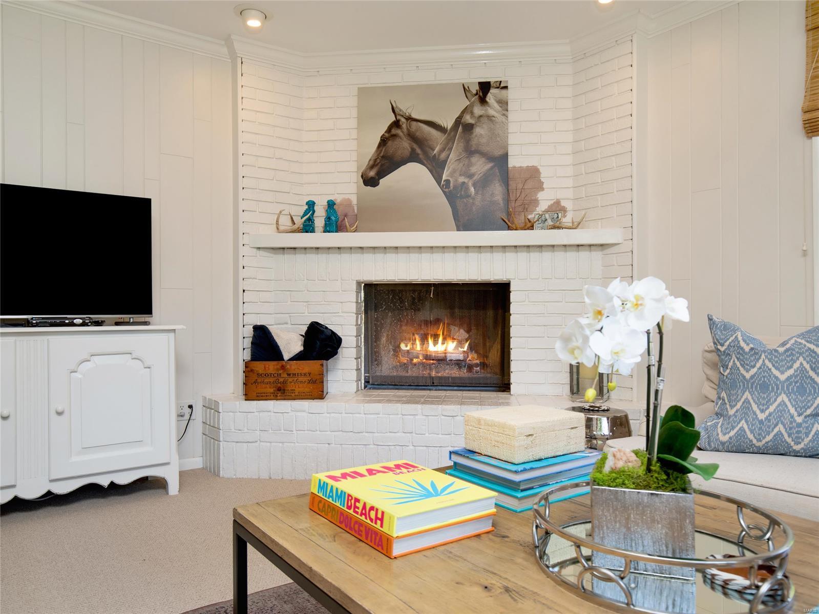 Fair Oaks Estate - Residential