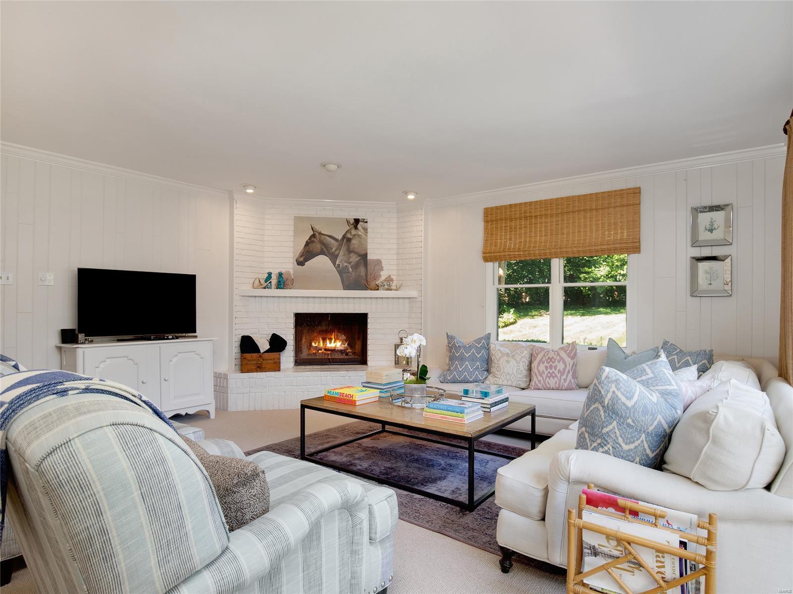 Fair Oaks Estate - Residential