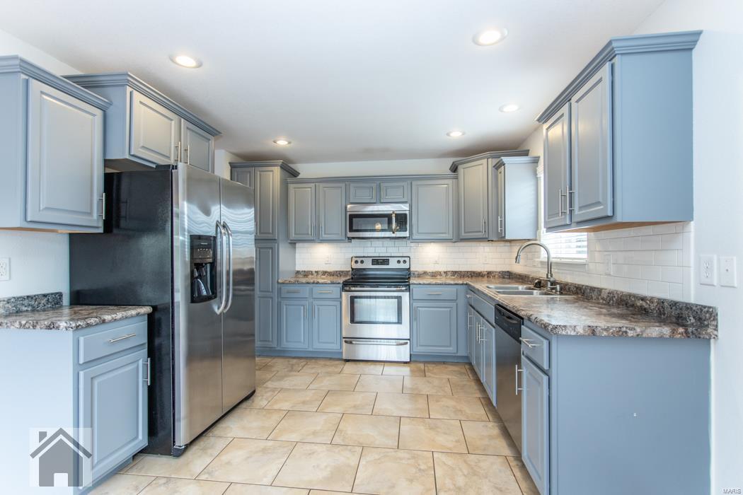 Brush Creek - Residential