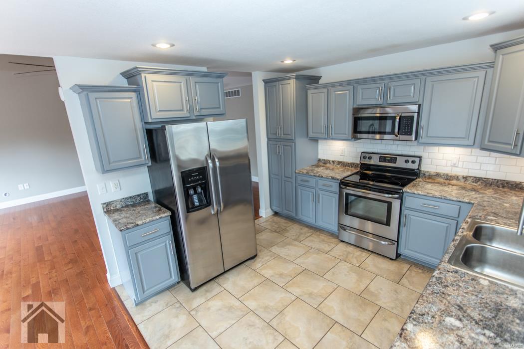 Brush Creek - Residential