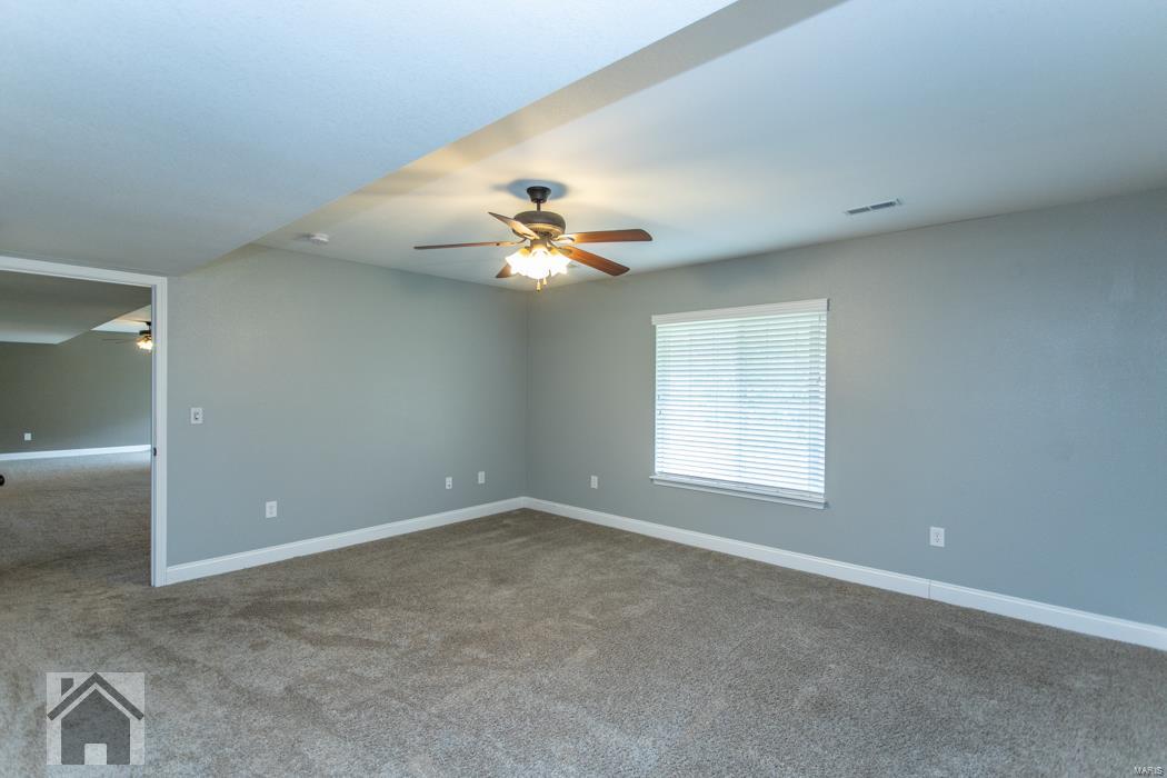 Brush Creek - Residential