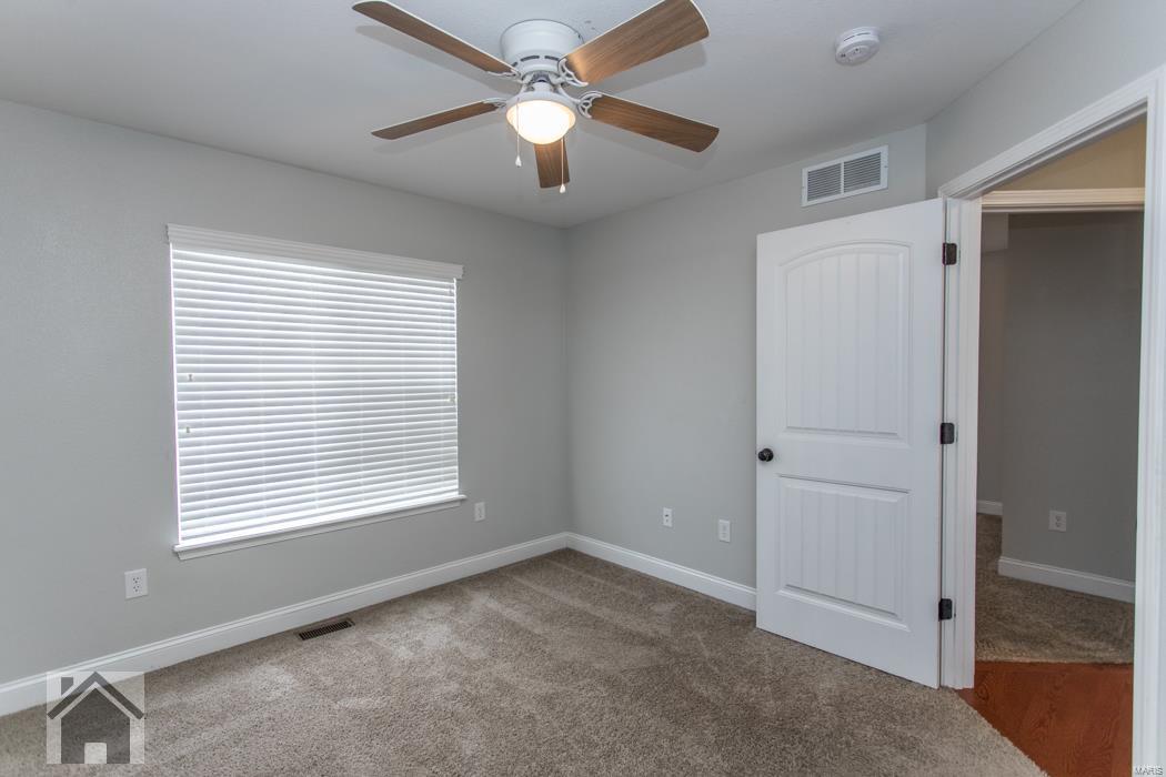 Brush Creek - Residential