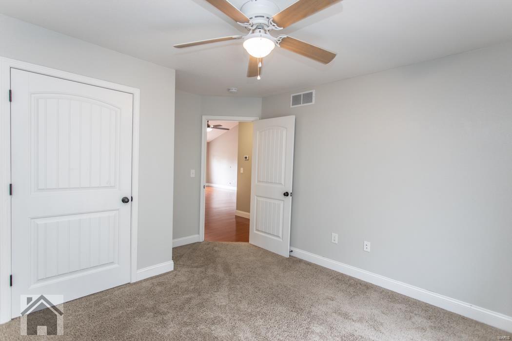 Brush Creek - Residential