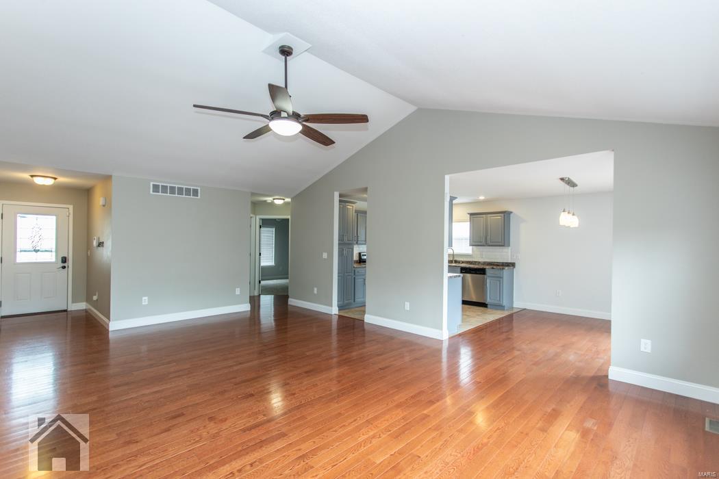 Brush Creek - Residential