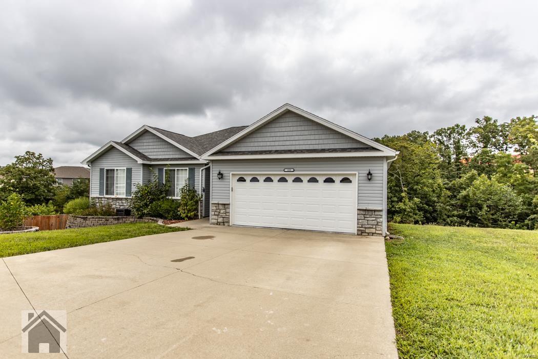 Brush Creek - Residential