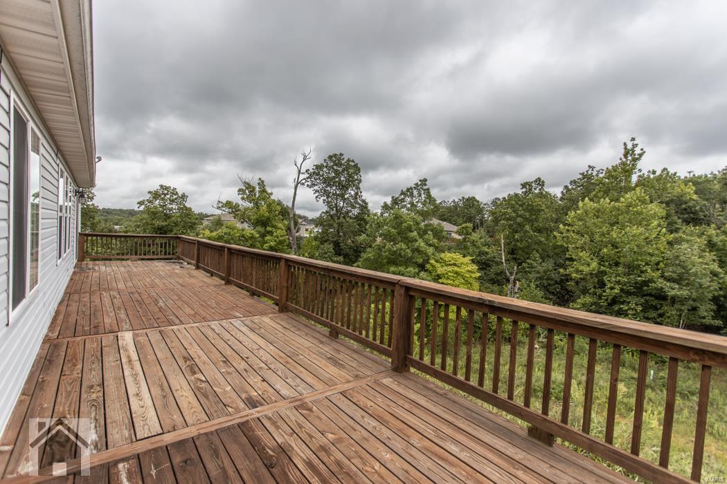 Brush Creek - Residential