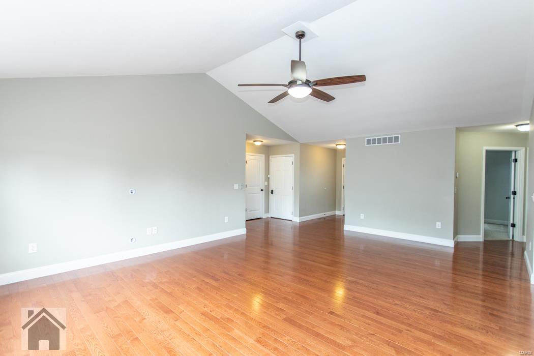 Brush Creek - Residential