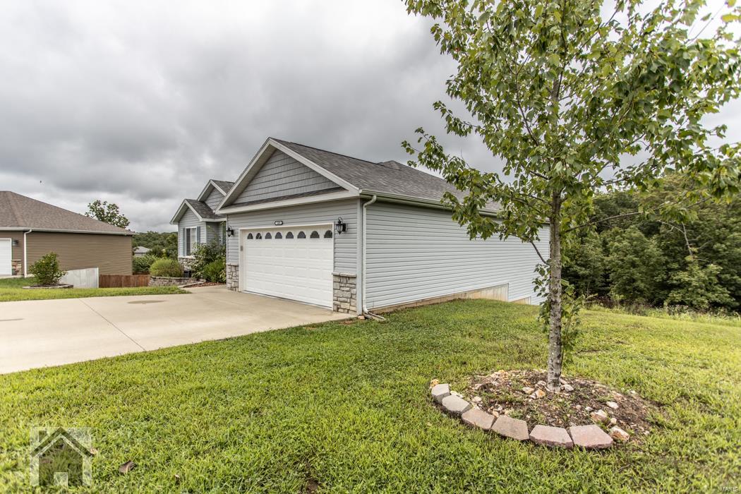 Brush Creek - Residential