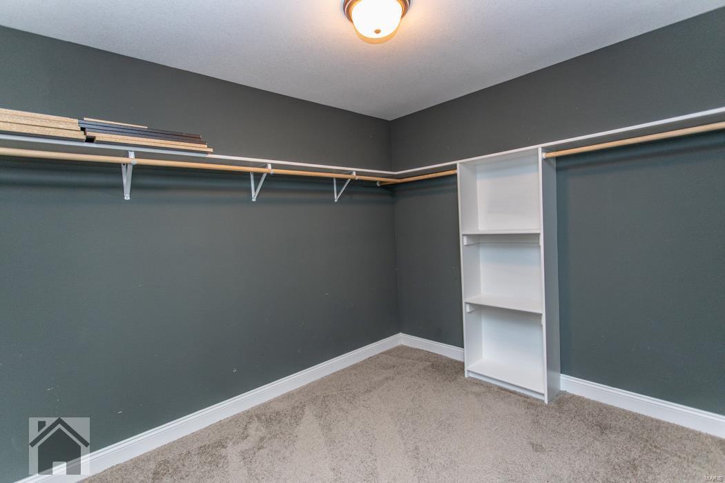 Brush Creek - Residential