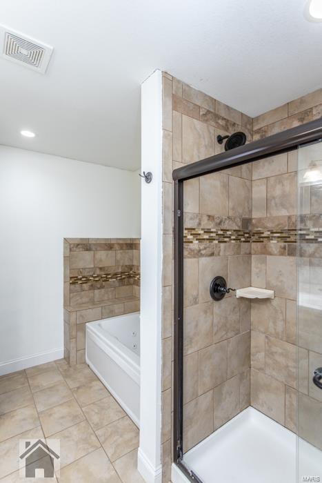 Brush Creek - Residential