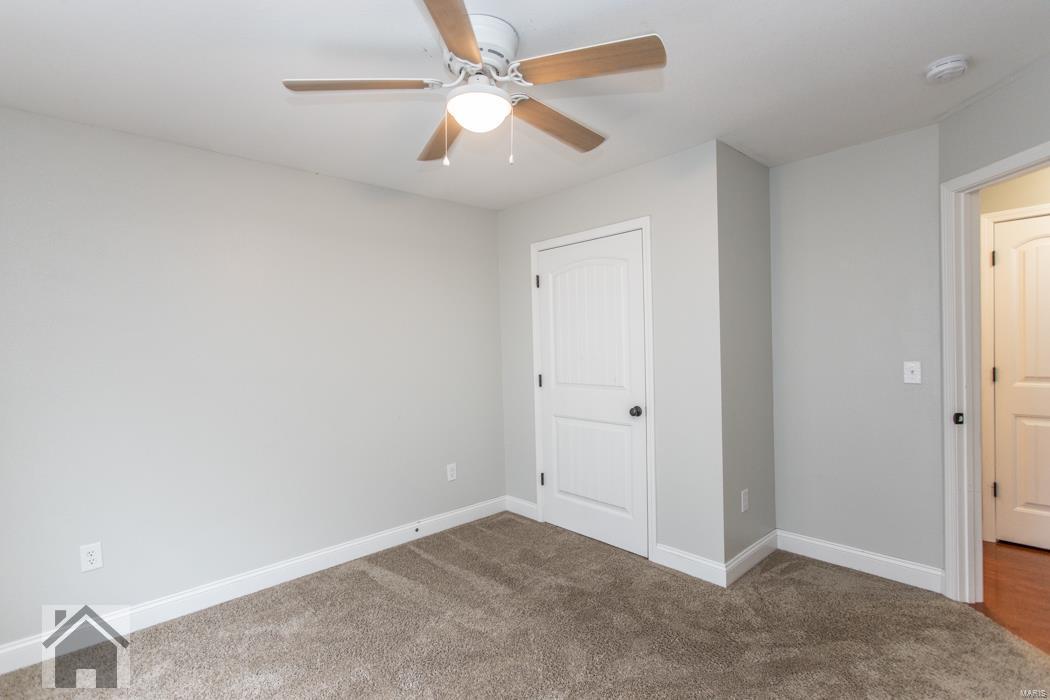 Brush Creek - Residential