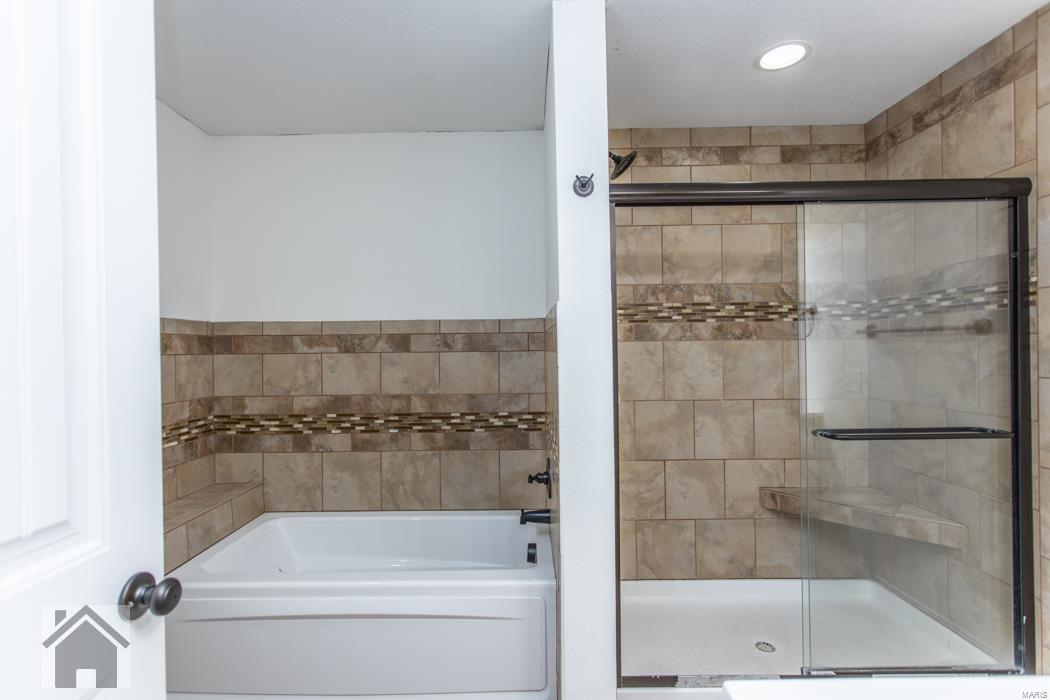 Brush Creek - Residential