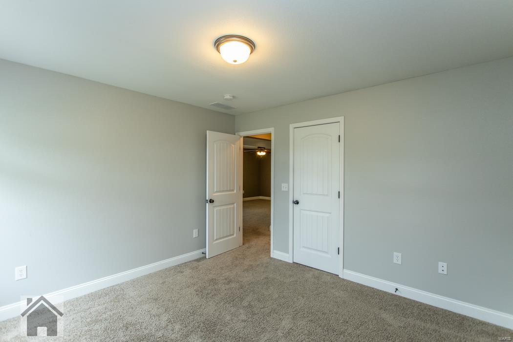 Brush Creek - Residential