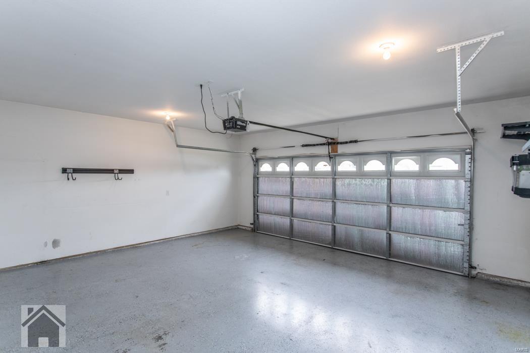 Brush Creek - Residential