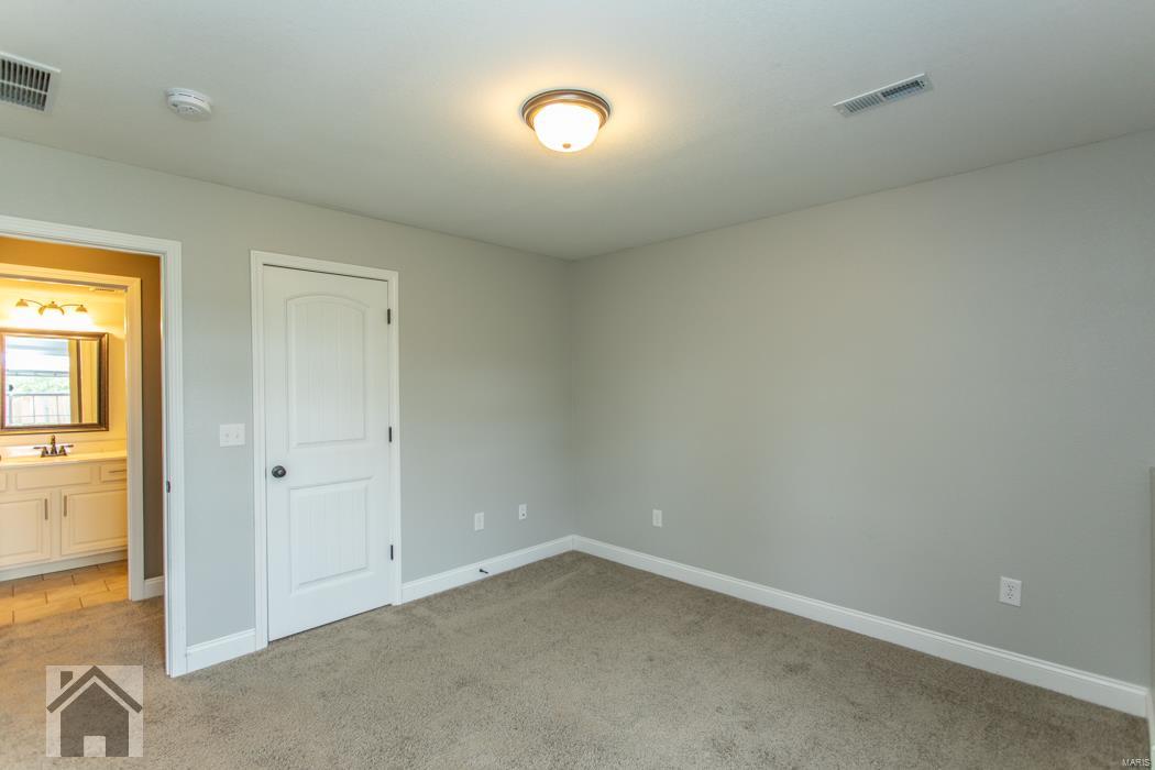 Brush Creek - Residential