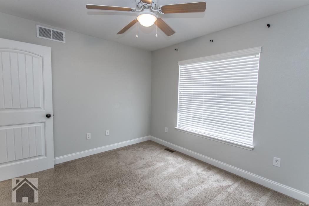 Brush Creek - Residential