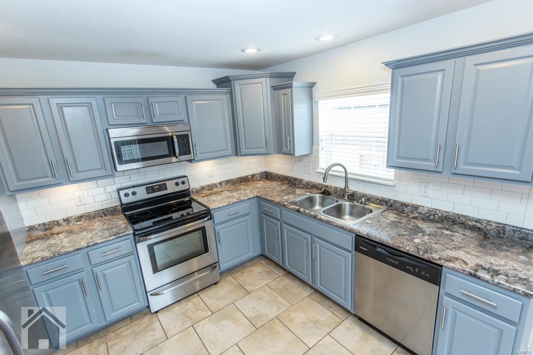 Brush Creek - Residential