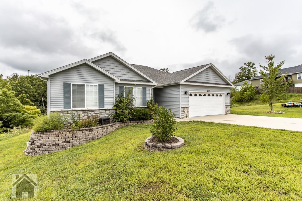 Brush Creek - Residential