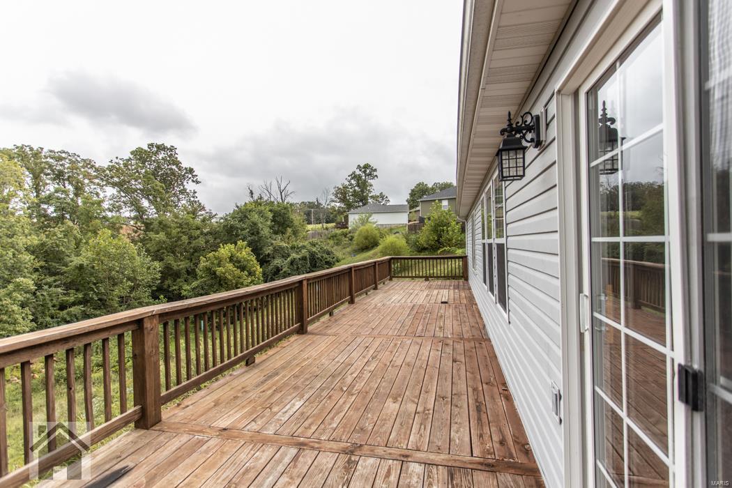 Brush Creek - Residential