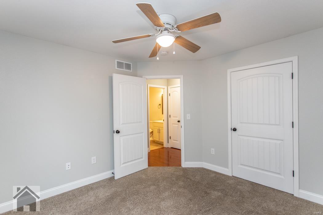 Brush Creek - Residential