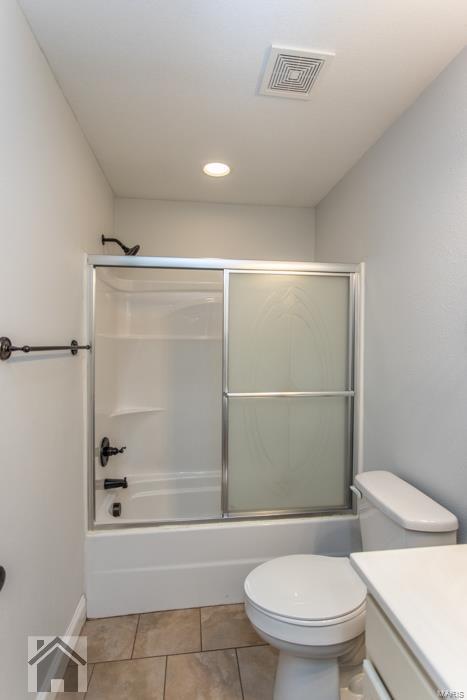 Brush Creek - Residential